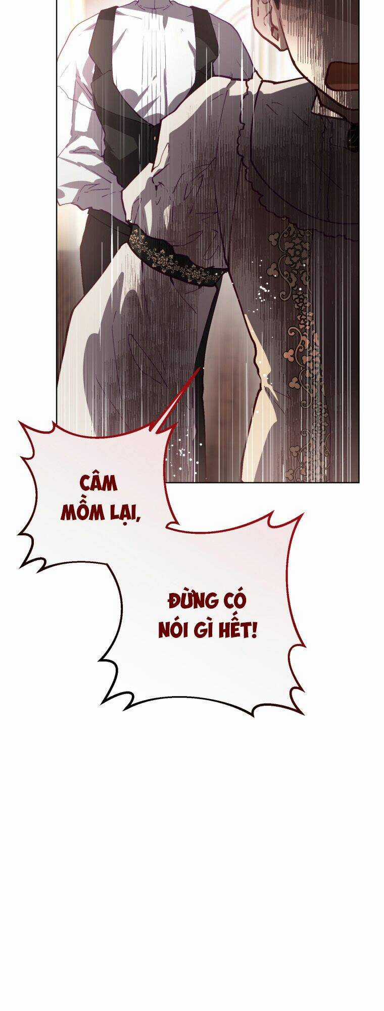 Em Trai Tôi Là Hoàng Đế Ngang Ngược Chapter 6 trang 21