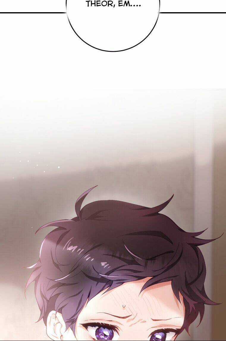 Em Trai Tôi Là Hoàng Đế Ngang Ngược Chapter 6 trang 23