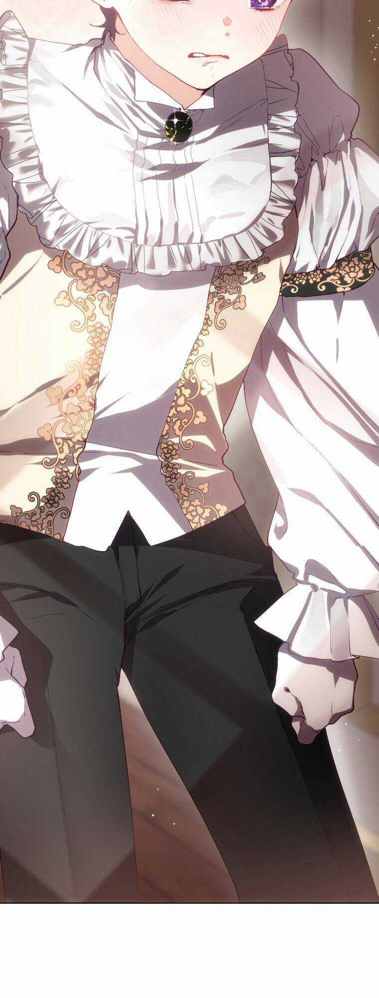 Em Trai Tôi Là Hoàng Đế Ngang Ngược Chapter 6 trang 24