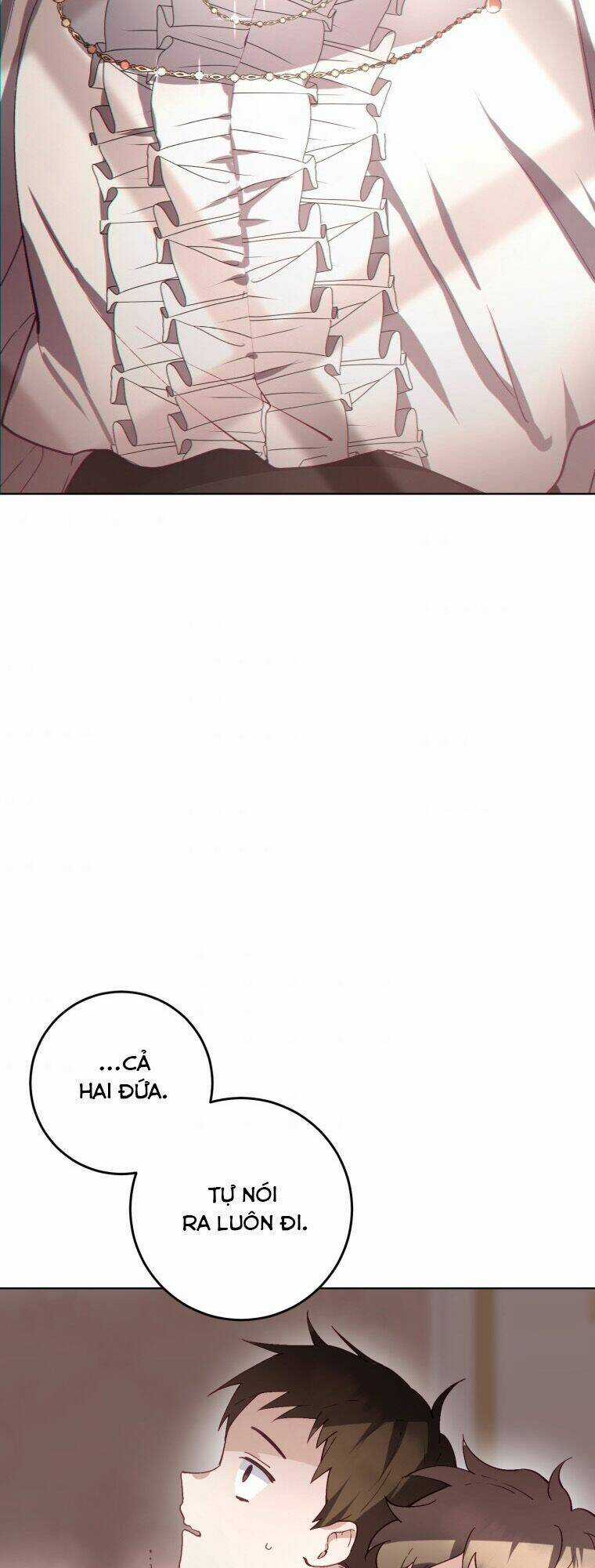 Em Trai Tôi Là Hoàng Đế Ngang Ngược Chapter 6 trang 26