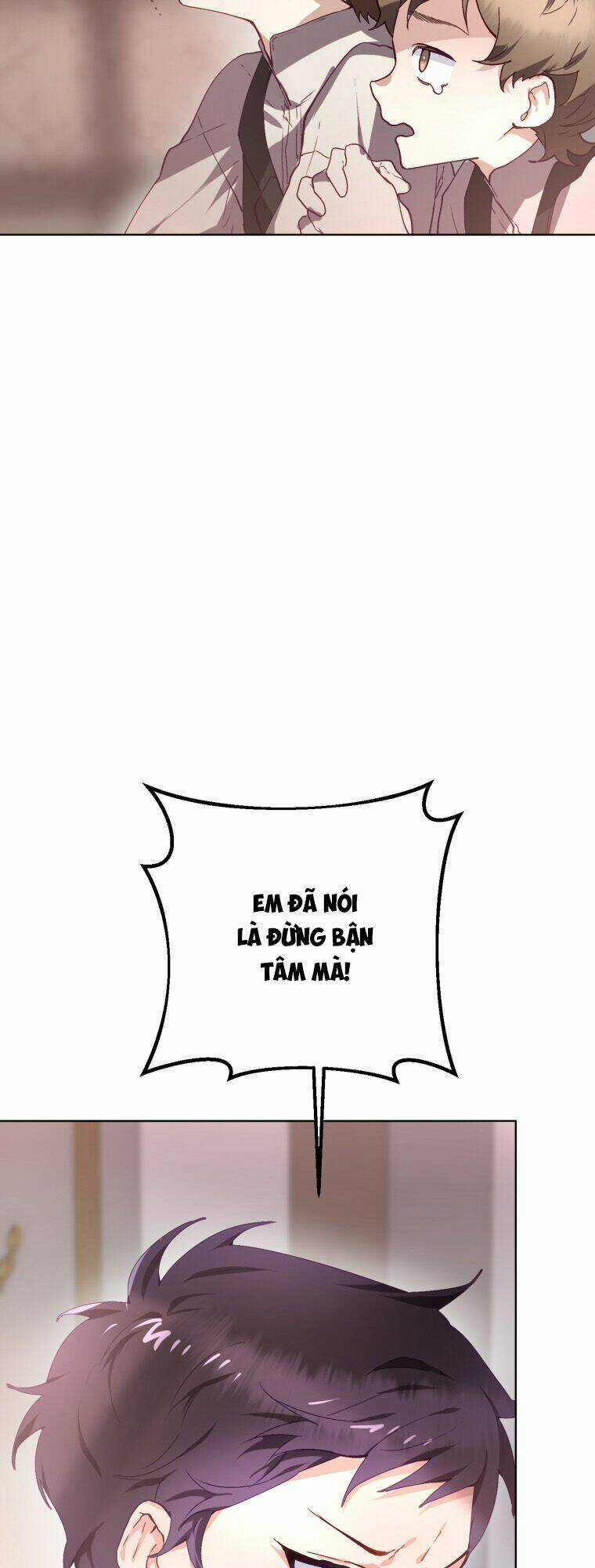 Em Trai Tôi Là Hoàng Đế Ngang Ngược Chapter 6 trang 27