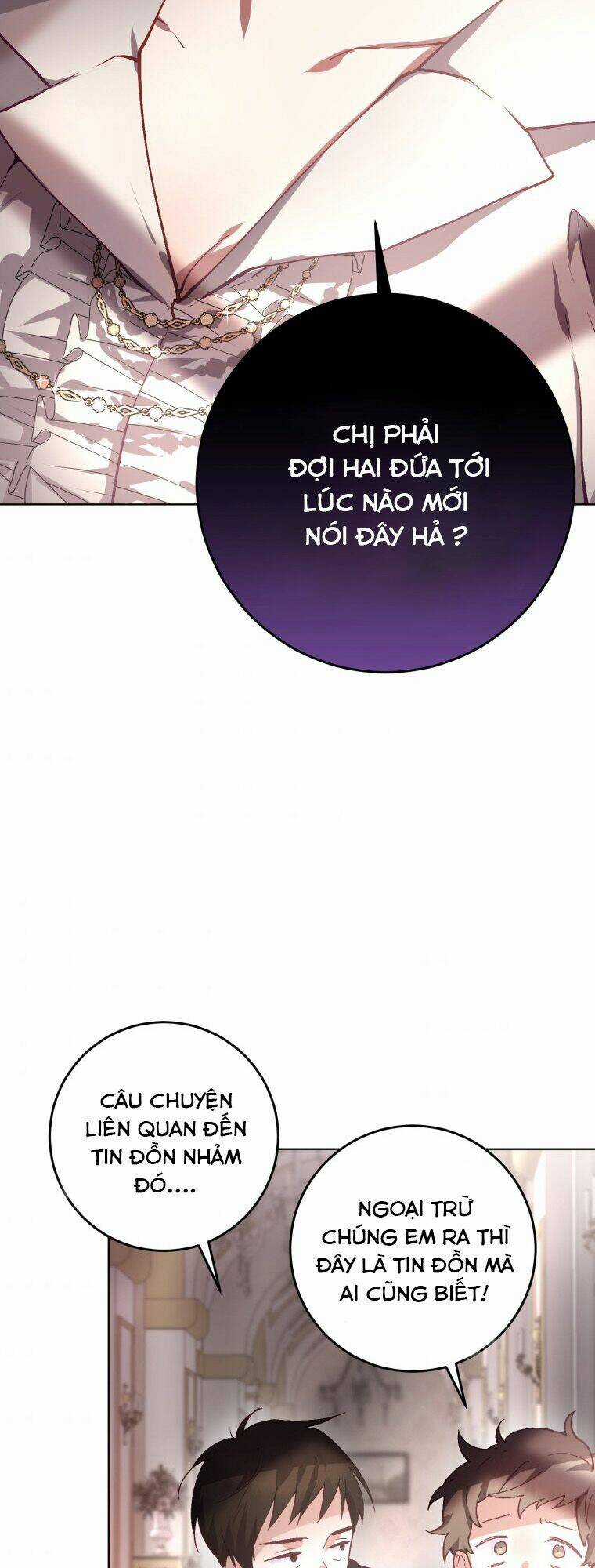 Em Trai Tôi Là Hoàng Đế Ngang Ngược Chapter 6 trang 32