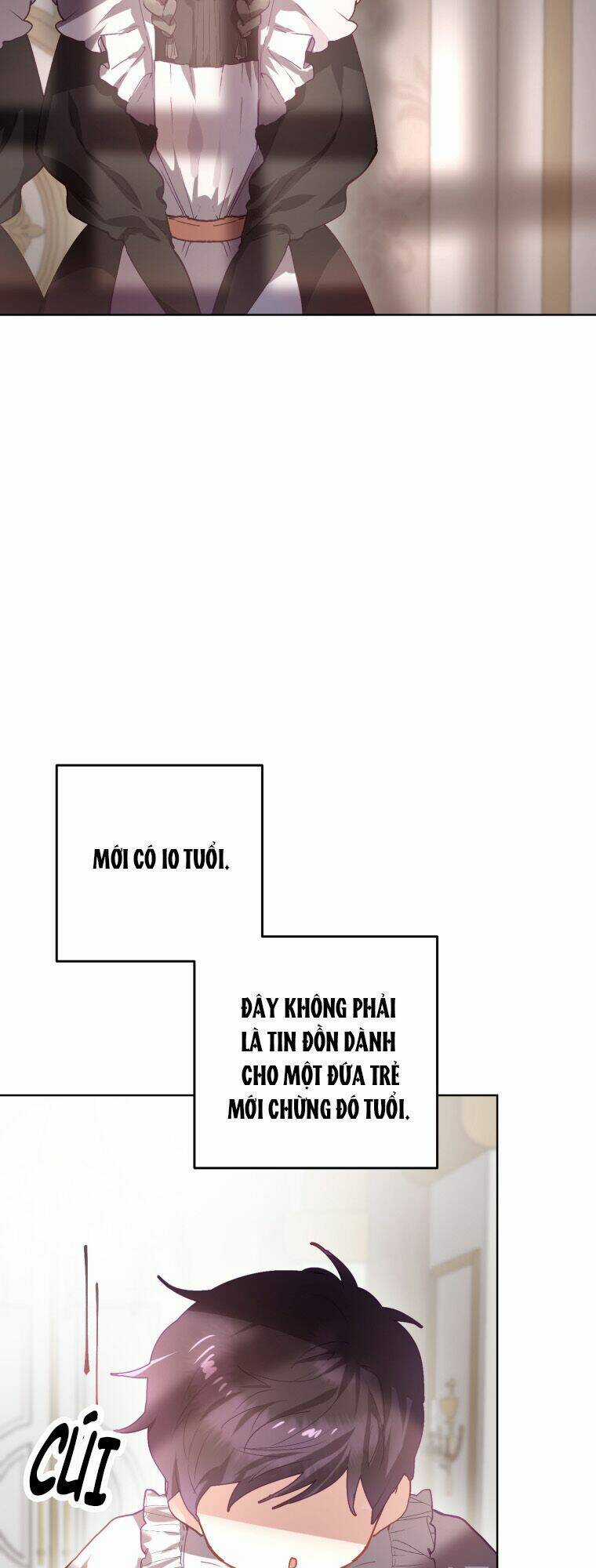 Em Trai Tôi Là Hoàng Đế Ngang Ngược Chapter 6 trang 34