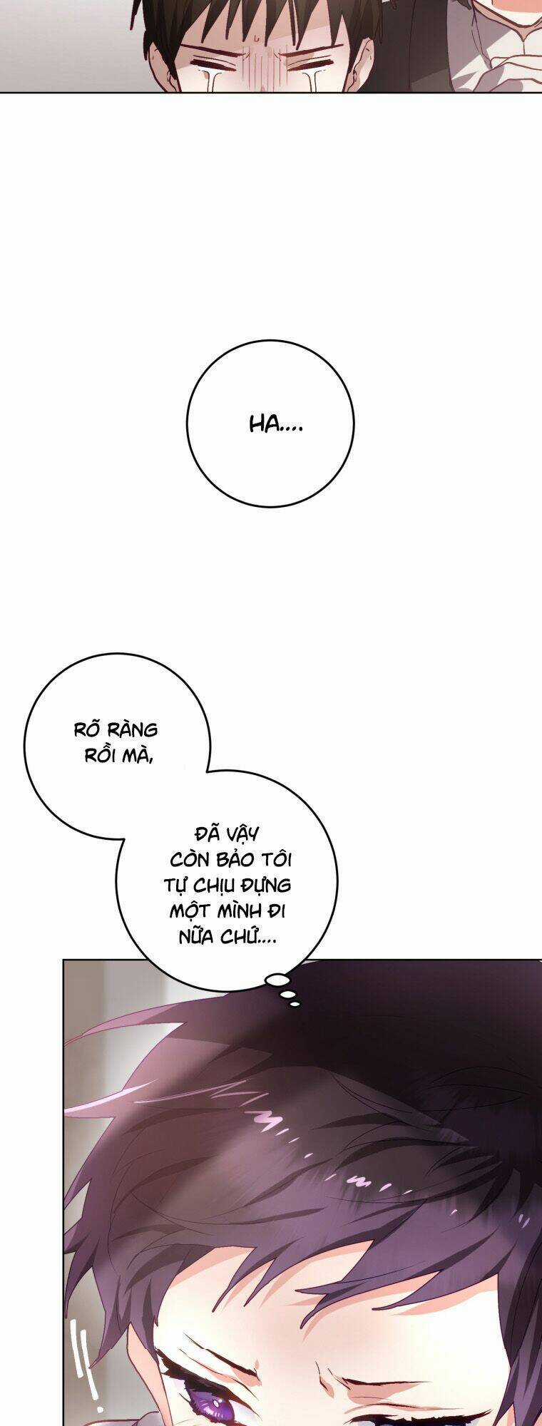 Em Trai Tôi Là Hoàng Đế Ngang Ngược Chapter 6 trang 36