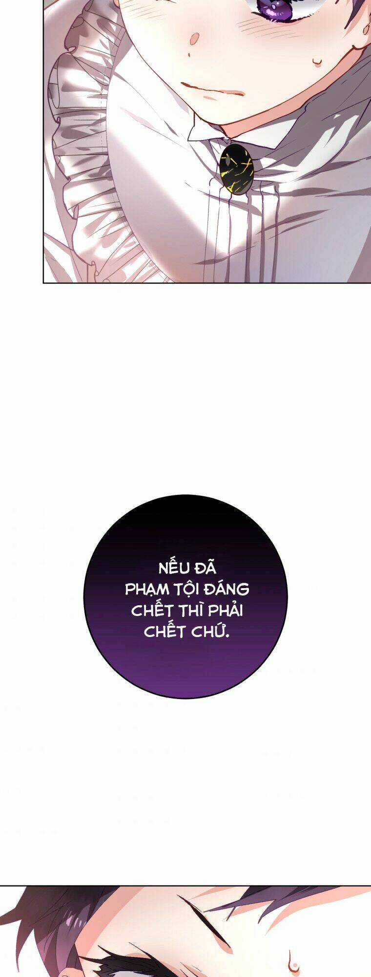 Em Trai Tôi Là Hoàng Đế Ngang Ngược Chapter 6 trang 37