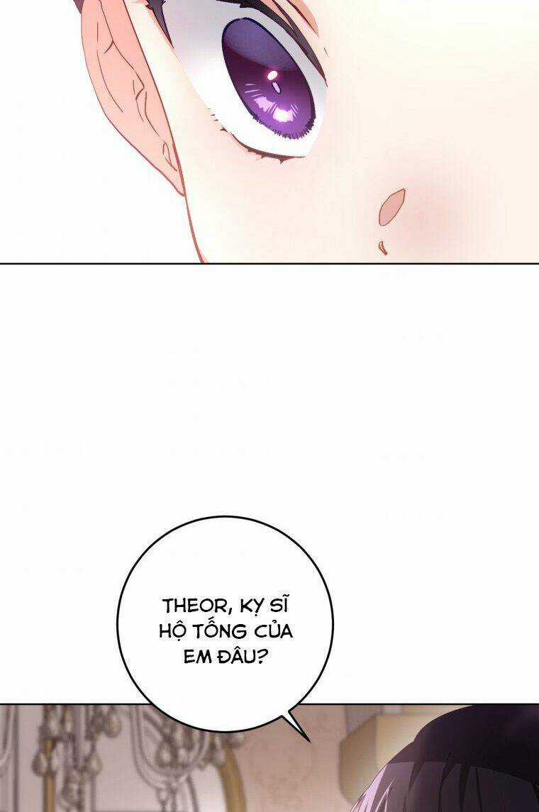 Em Trai Tôi Là Hoàng Đế Ngang Ngược Chapter 6 trang 38