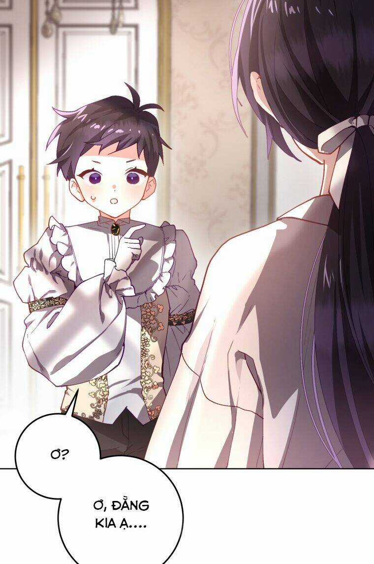 Em Trai Tôi Là Hoàng Đế Ngang Ngược Chapter 6 trang 39