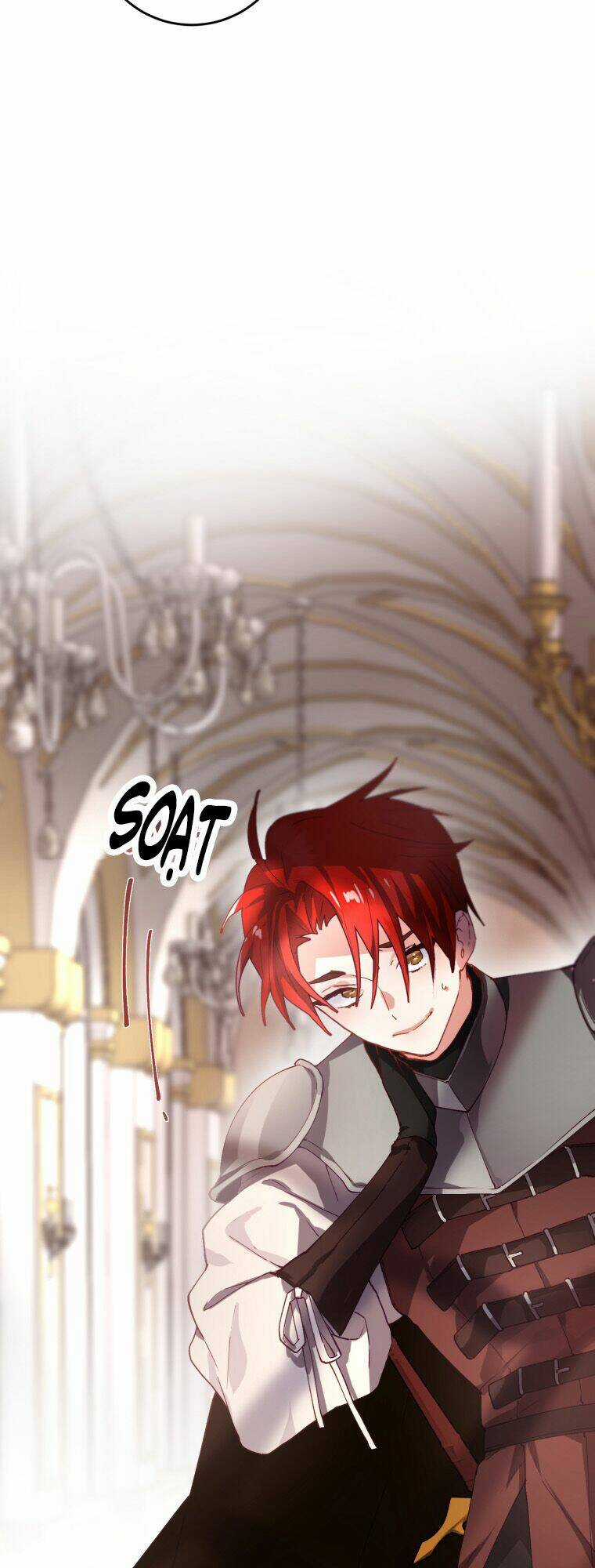 Em Trai Tôi Là Hoàng Đế Ngang Ngược Chapter 6 trang 40