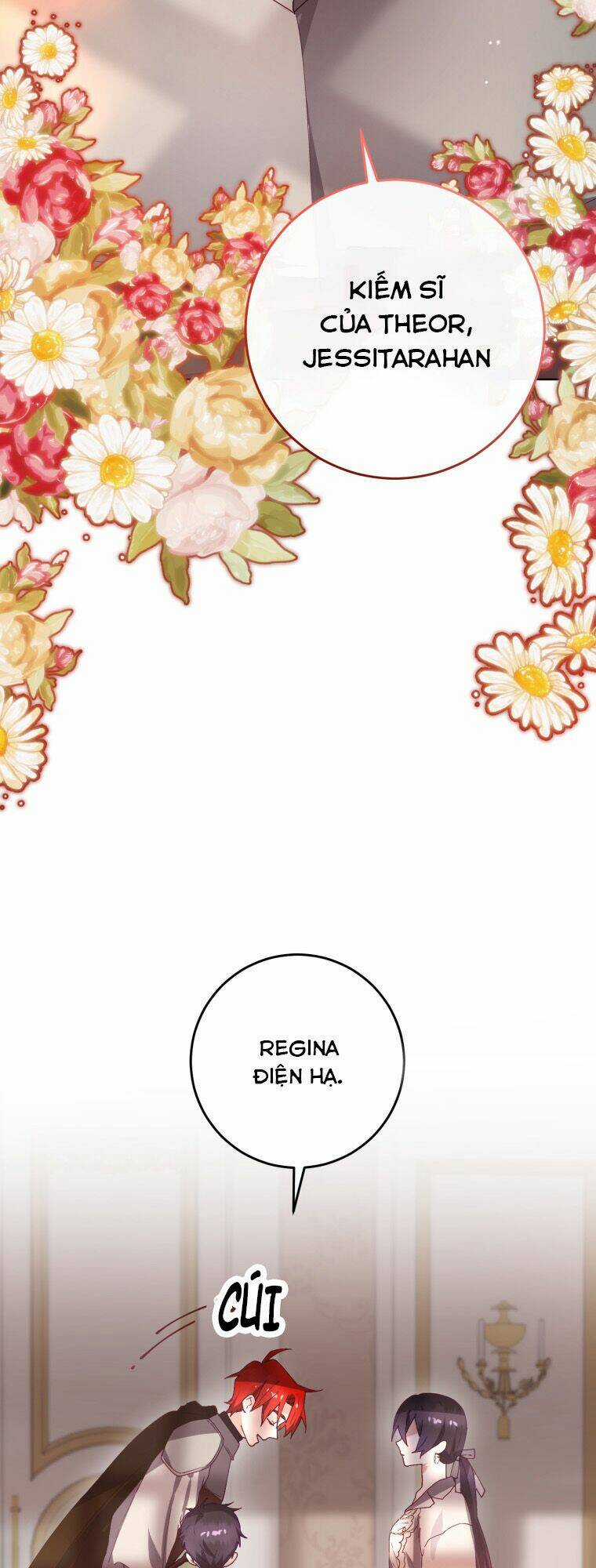 Em Trai Tôi Là Hoàng Đế Ngang Ngược Chapter 6 trang 42