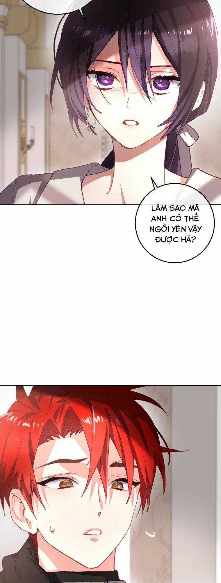 Em Trai Tôi Là Hoàng Đế Ngang Ngược Chapter 6 trang 44