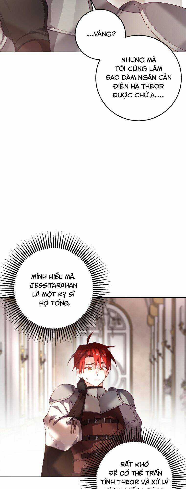 Em Trai Tôi Là Hoàng Đế Ngang Ngược Chapter 6 trang 45