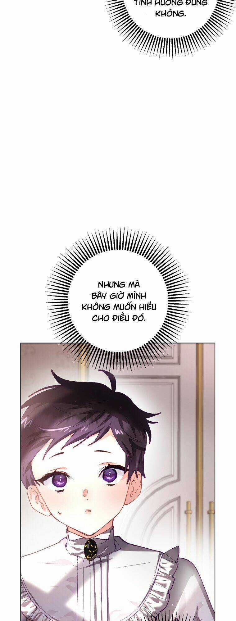 Em Trai Tôi Là Hoàng Đế Ngang Ngược Chapter 6 trang 46