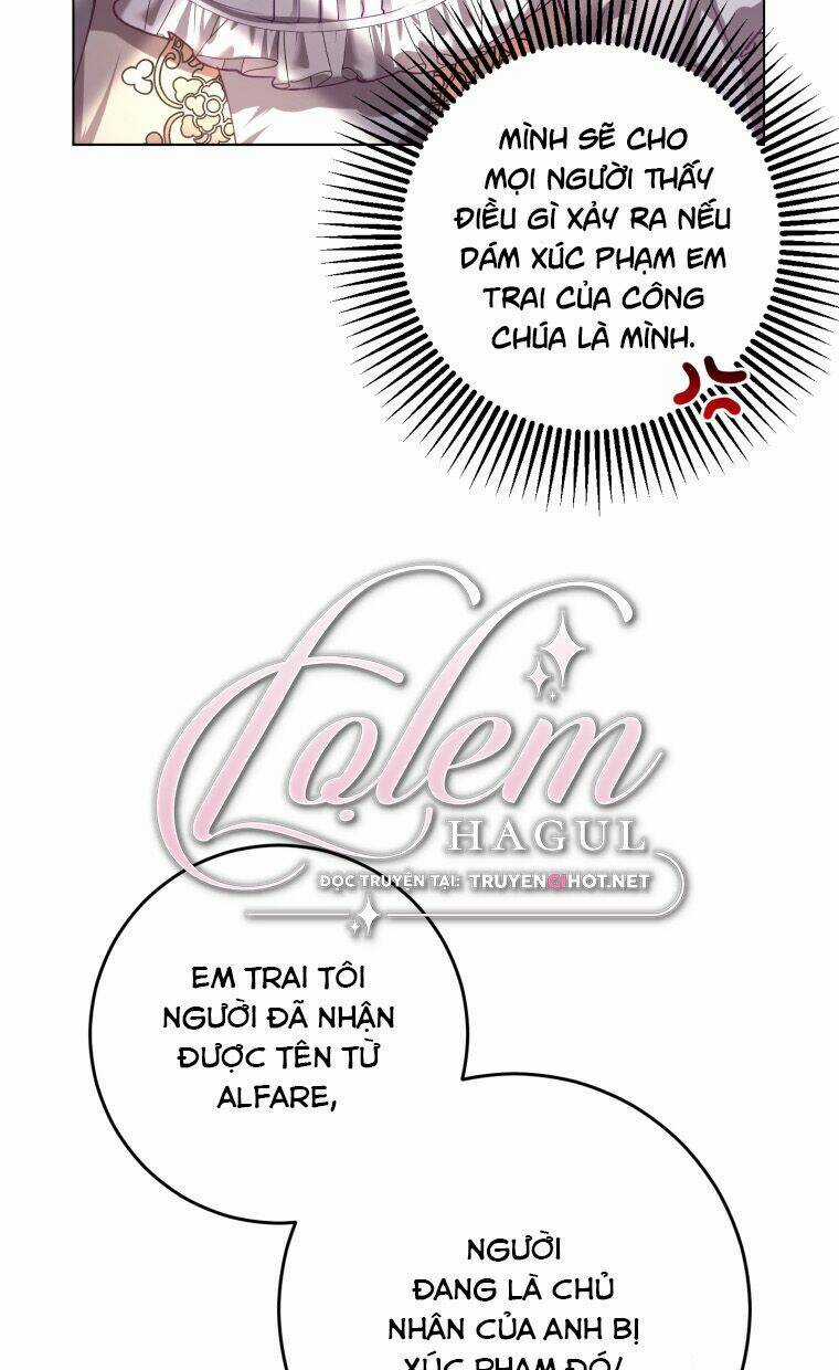 Em Trai Tôi Là Hoàng Đế Ngang Ngược Chapter 6 trang 47