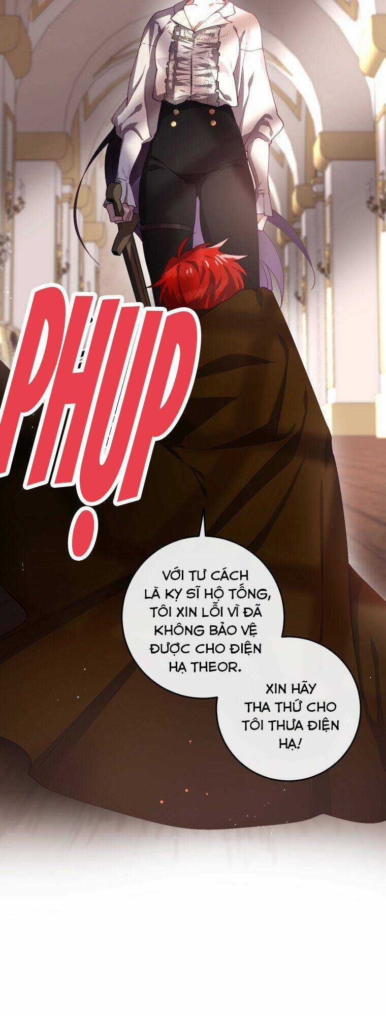 Em Trai Tôi Là Hoàng Đế Ngang Ngược Chapter 6 trang 51