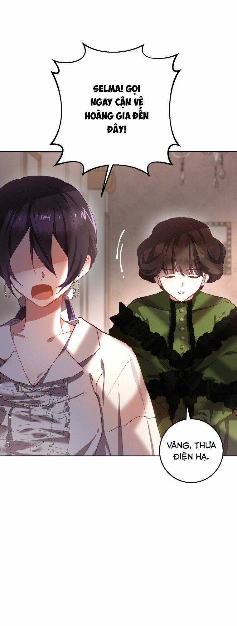 Em Trai Tôi Là Hoàng Đế Ngang Ngược Chapter 6 trang 52