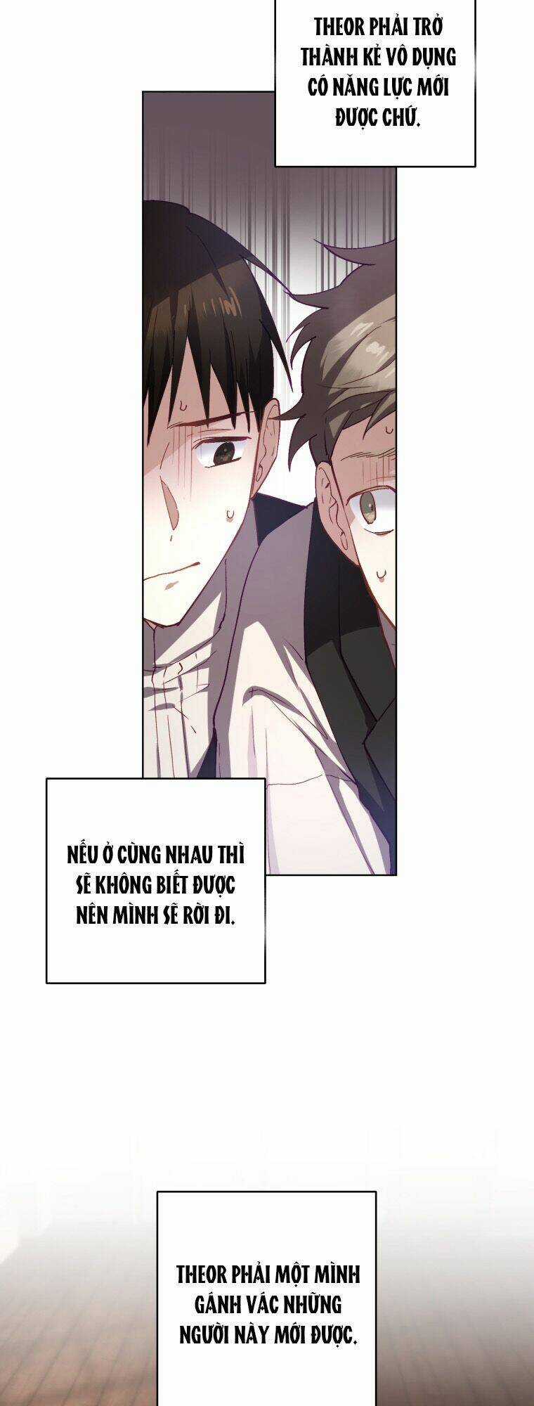 Em Trai Tôi Là Hoàng Đế Ngang Ngược Chapter 6 trang 54