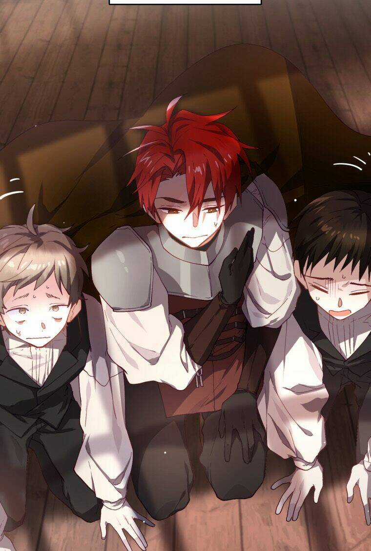 Em Trai Tôi Là Hoàng Đế Ngang Ngược Chapter 6 trang 55