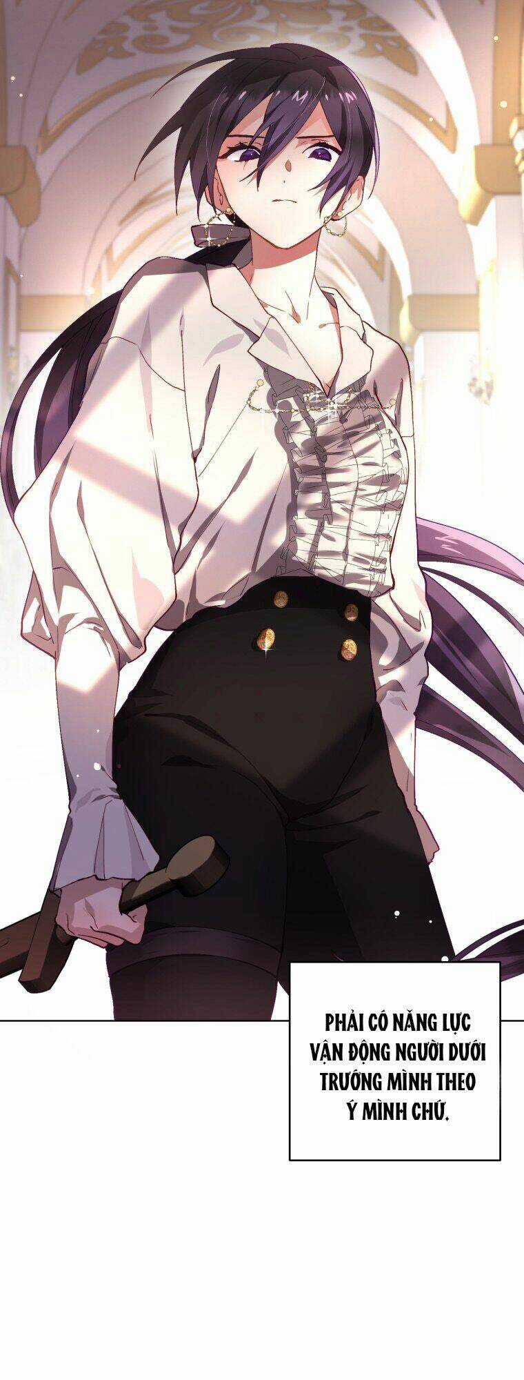 Em Trai Tôi Là Hoàng Đế Ngang Ngược Chapter 6 trang 57