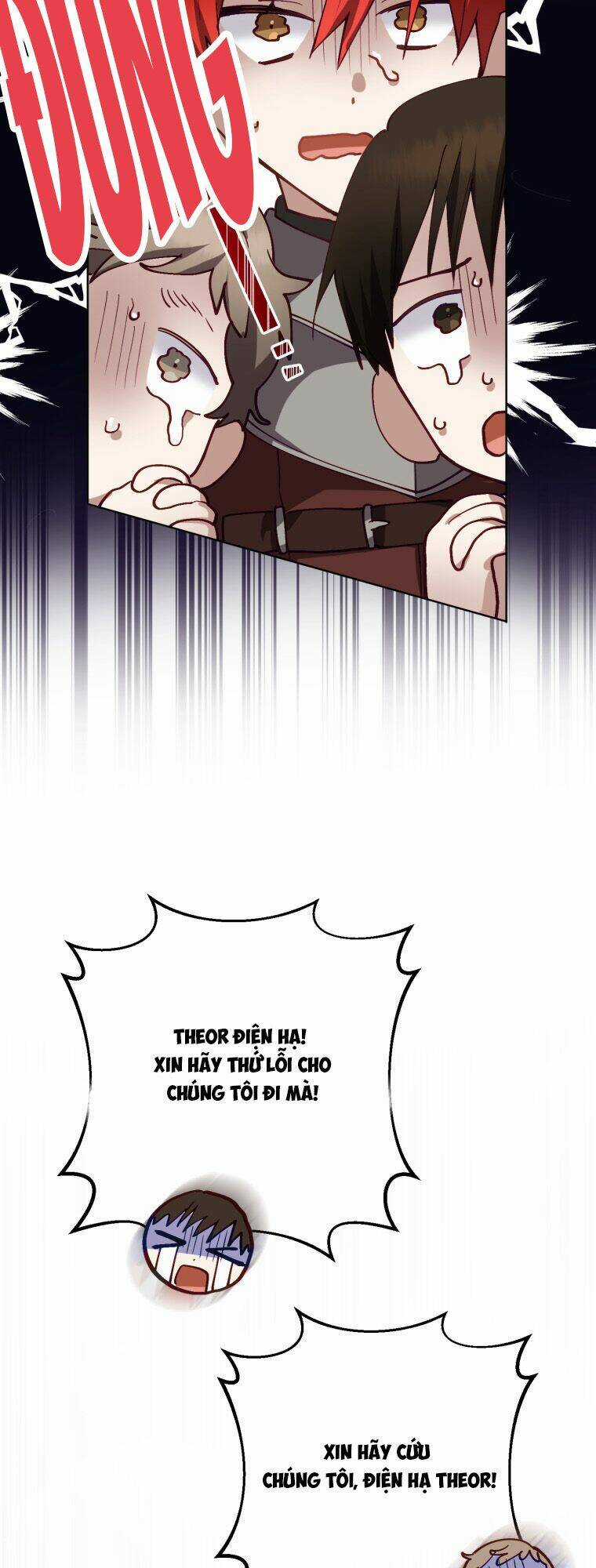 Em Trai Tôi Là Hoàng Đế Ngang Ngược Chapter 6 trang 59