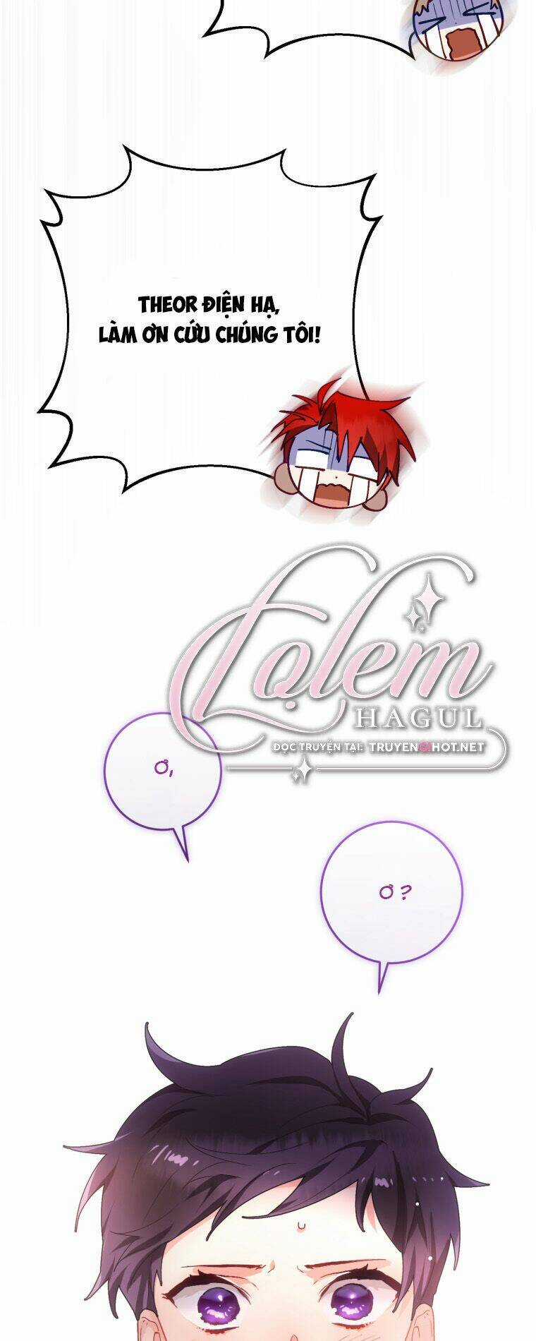 Em Trai Tôi Là Hoàng Đế Ngang Ngược Chapter 6 trang 60