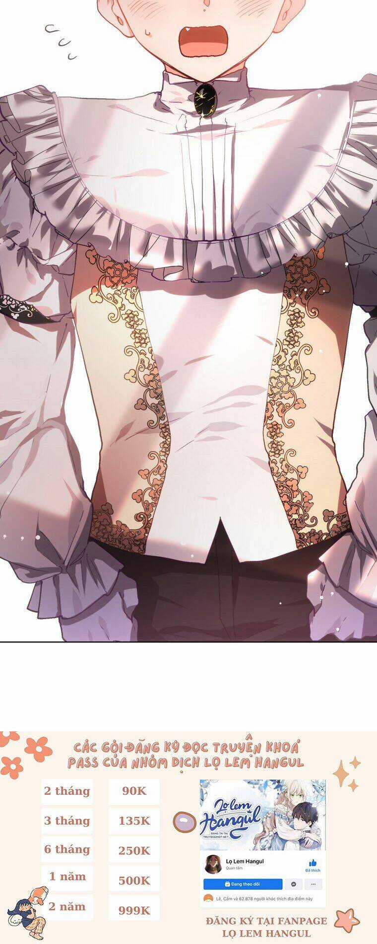 Em Trai Tôi Là Hoàng Đế Ngang Ngược Chapter 6 trang 61