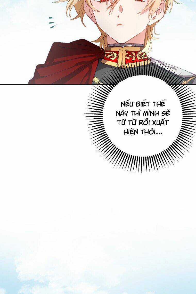 Em Trai Tôi Là Hoàng Đế Ngang Ngược Chapter 6 trang 7