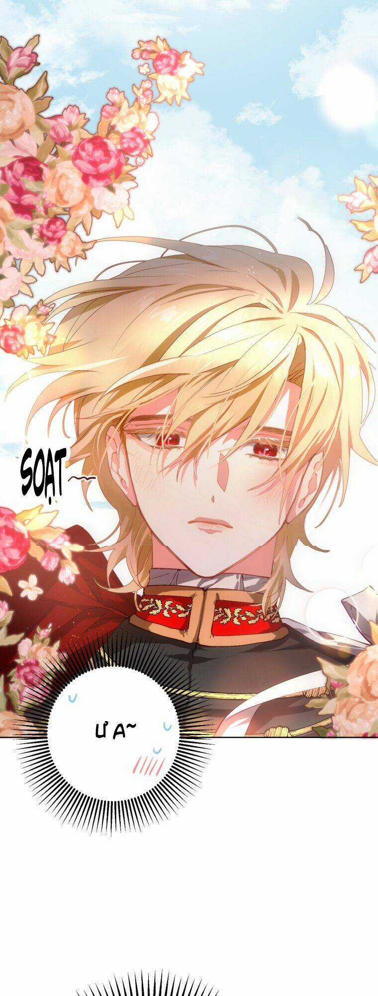 Em Trai Tôi Là Hoàng Đế Ngang Ngược Chapter 6 trang 8