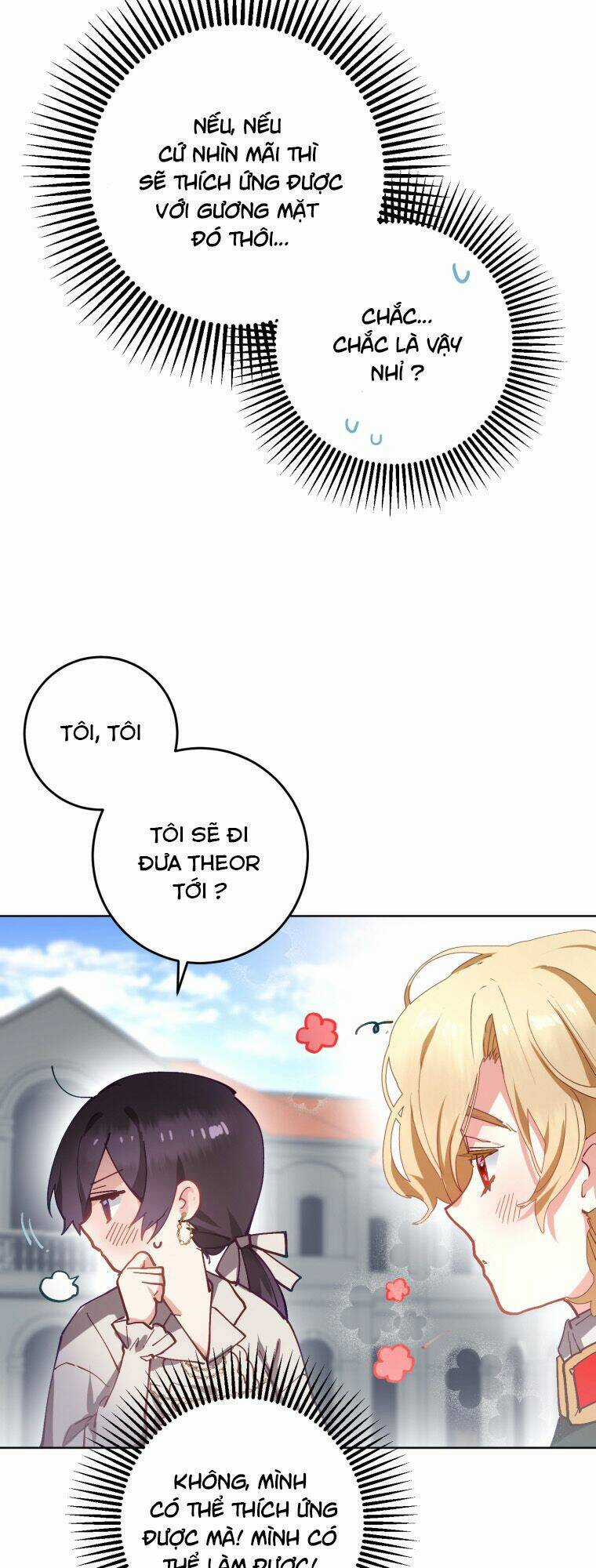 Em Trai Tôi Là Hoàng Đế Ngang Ngược Chapter 6 trang 9