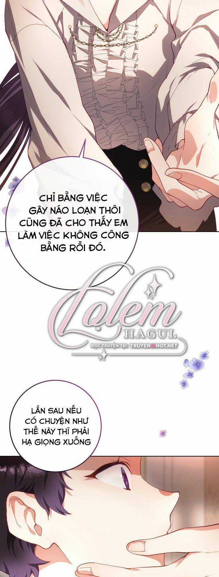Em Trai Tôi Là Hoàng Đế Ngang Ngược Chapter 7 trang 1