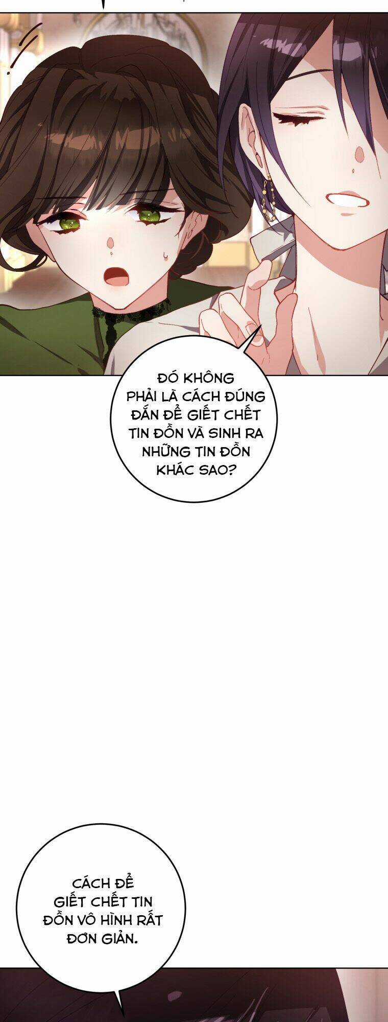 Em Trai Tôi Là Hoàng Đế Ngang Ngược Chapter 7 trang 18