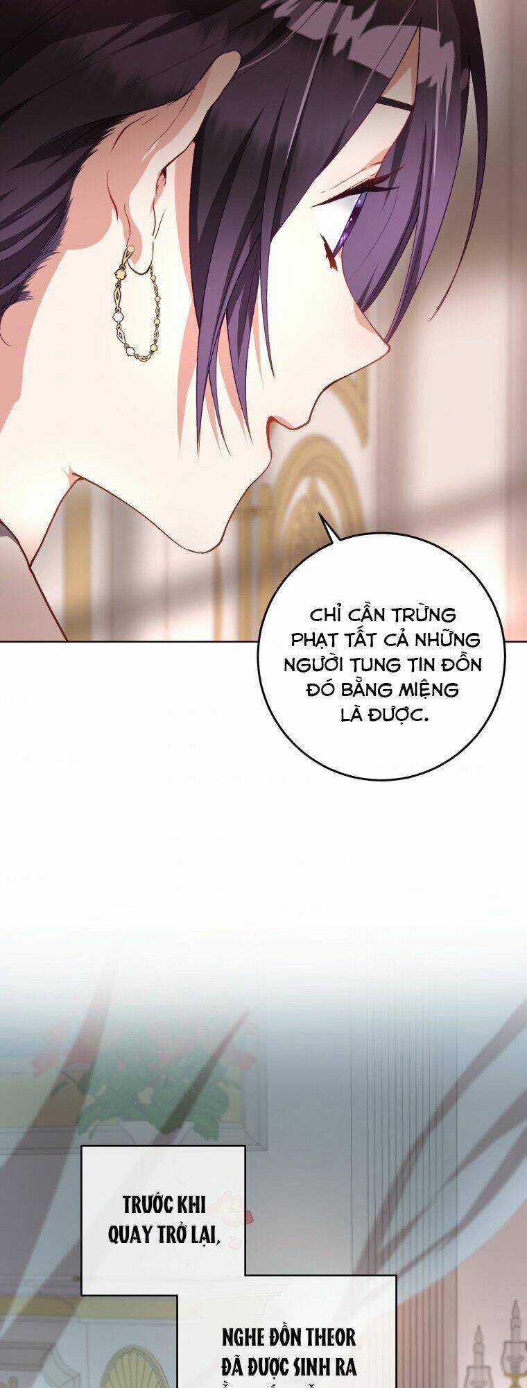 Em Trai Tôi Là Hoàng Đế Ngang Ngược Chapter 7 trang 19