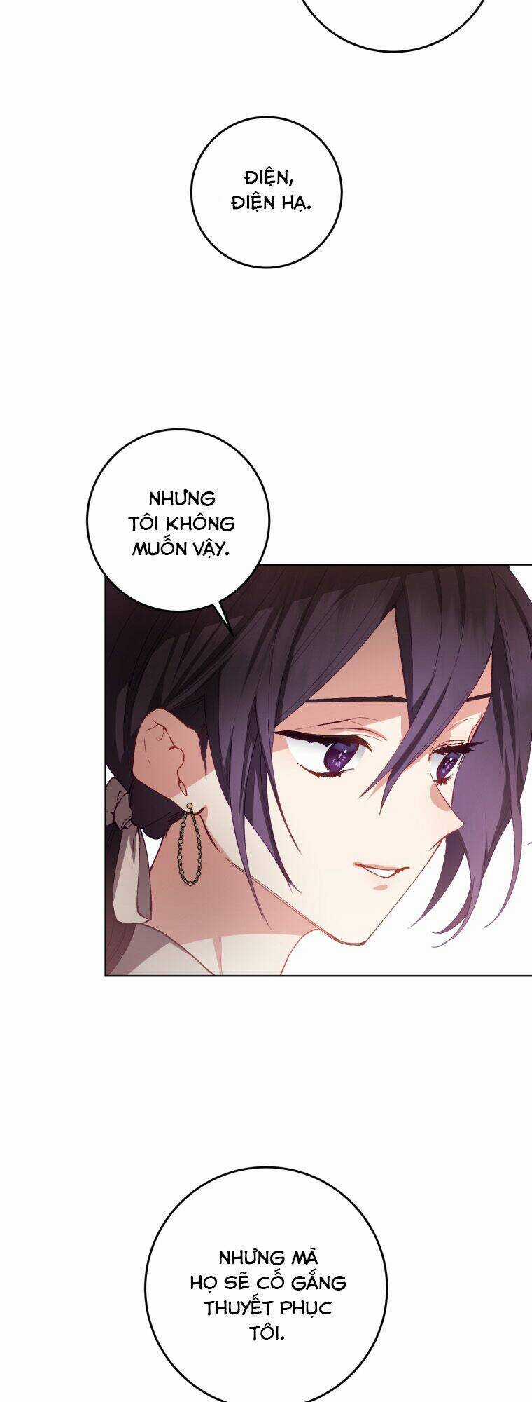 Em Trai Tôi Là Hoàng Đế Ngang Ngược Chapter 7 trang 27