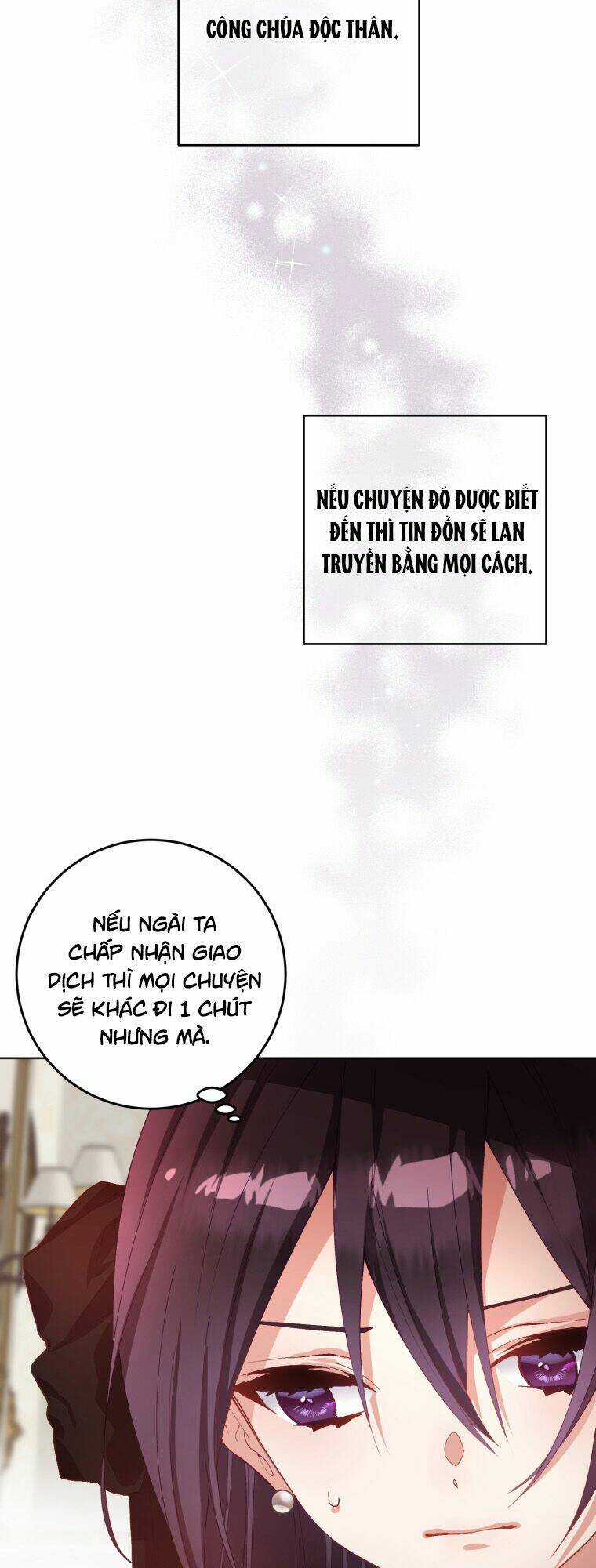Em Trai Tôi Là Hoàng Đế Ngang Ngược Chapter 7 trang 36