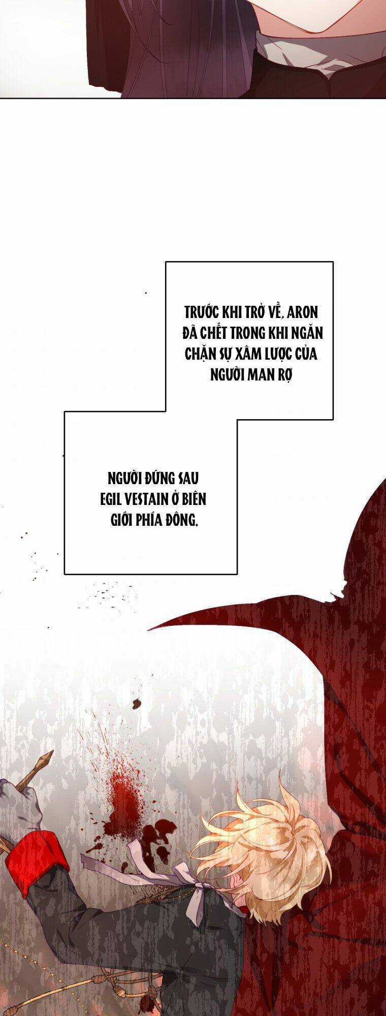 Em Trai Tôi Là Hoàng Đế Ngang Ngược Chapter 7 trang 37
