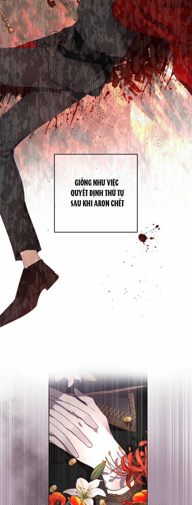 Em Trai Tôi Là Hoàng Đế Ngang Ngược Chapter 7 trang 38