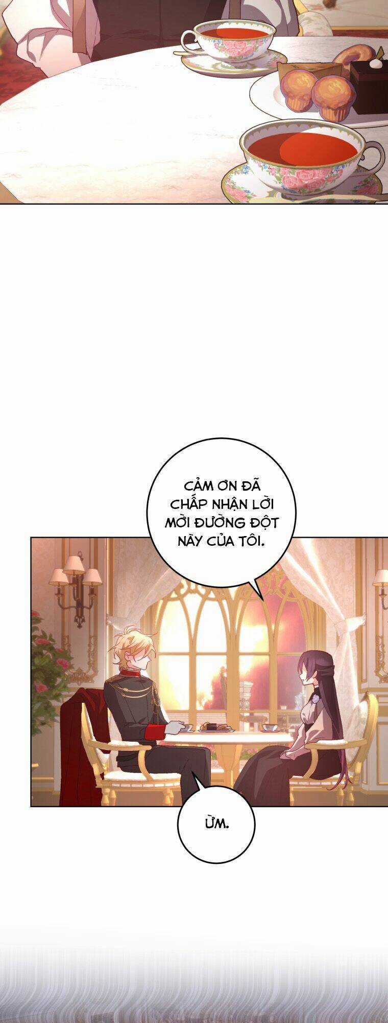 Em Trai Tôi Là Hoàng Đế Ngang Ngược Chapter 7 trang 47