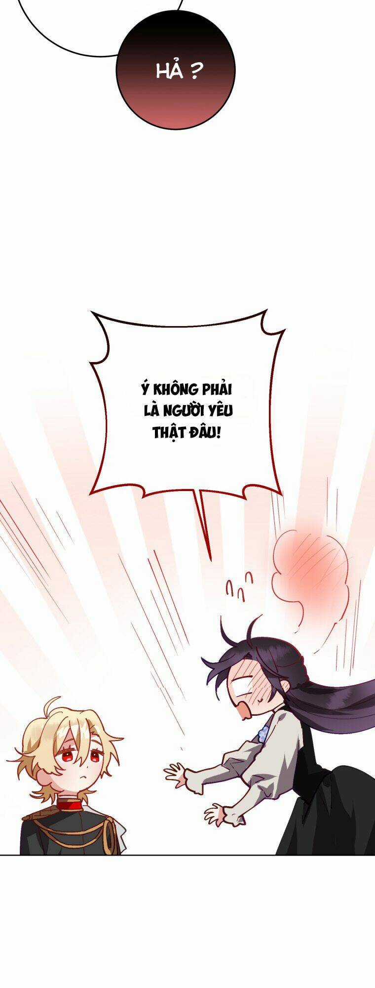 Em Trai Tôi Là Hoàng Đế Ngang Ngược Chapter 7 trang 59