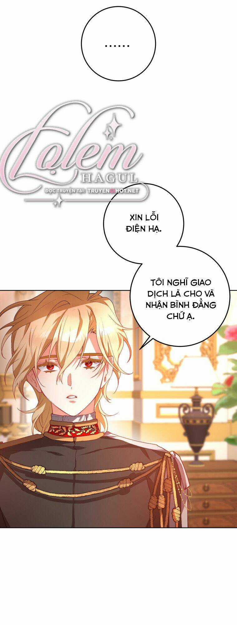 Em Trai Tôi Là Hoàng Đế Ngang Ngược Chapter 7 trang 65