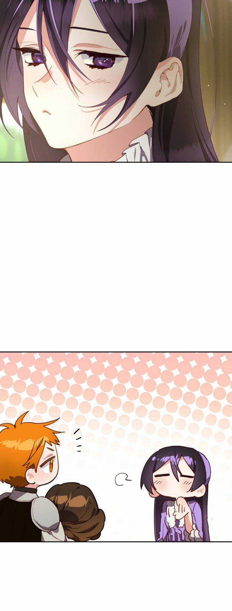 Em Trai Tôi Là Hoàng Đế Ngang Ngược Chapter 8 trang 11