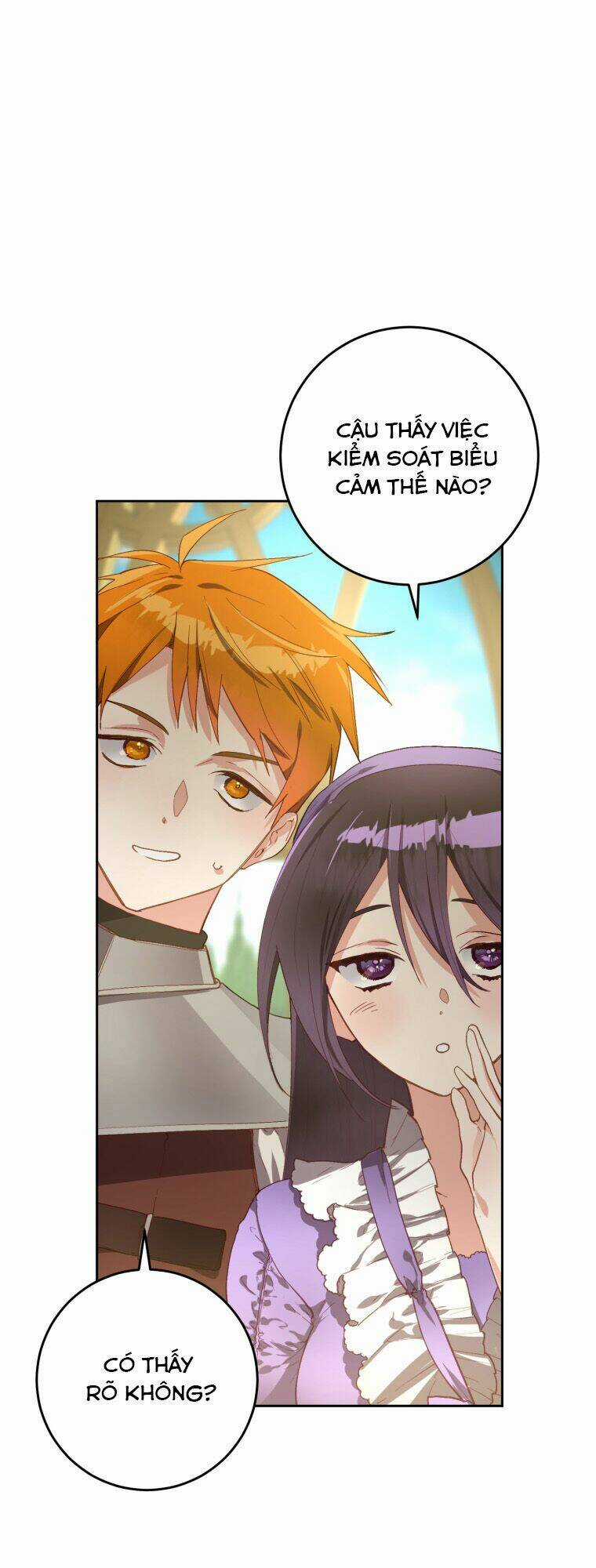 Em Trai Tôi Là Hoàng Đế Ngang Ngược Chapter 8 trang 12