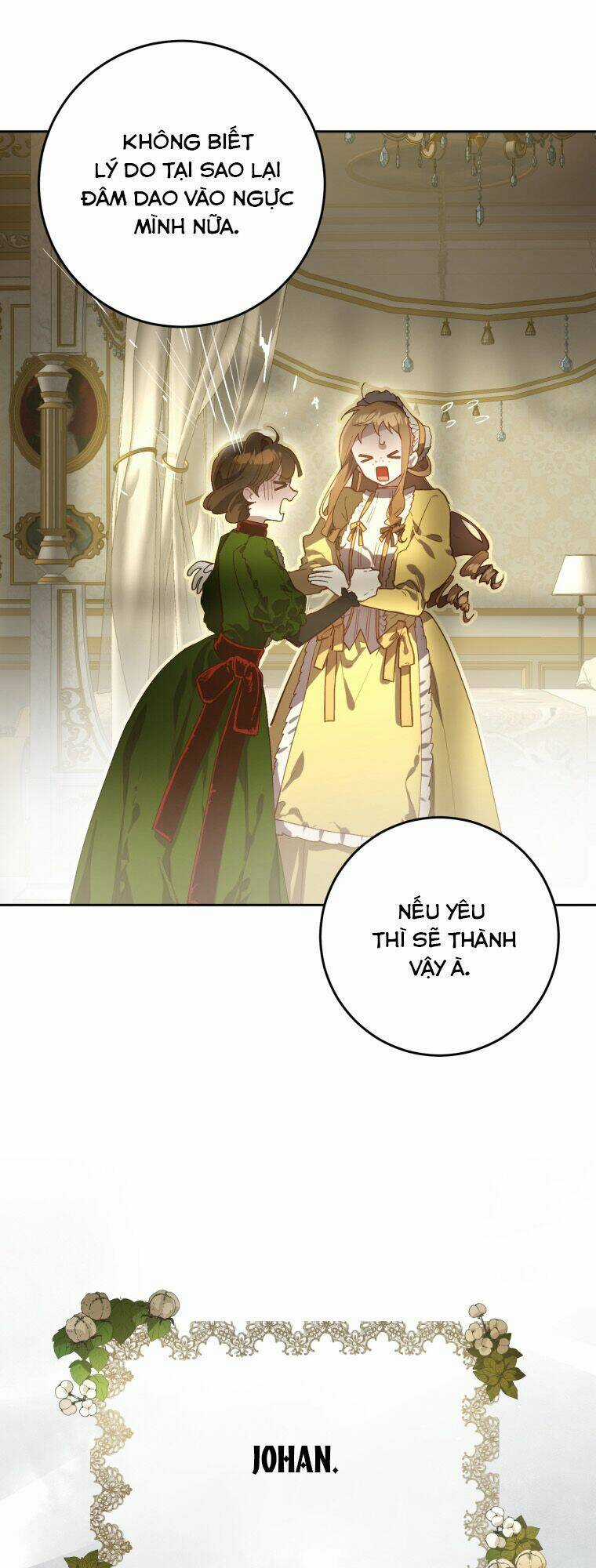 Em Trai Tôi Là Hoàng Đế Ngang Ngược Chapter 8 trang 14