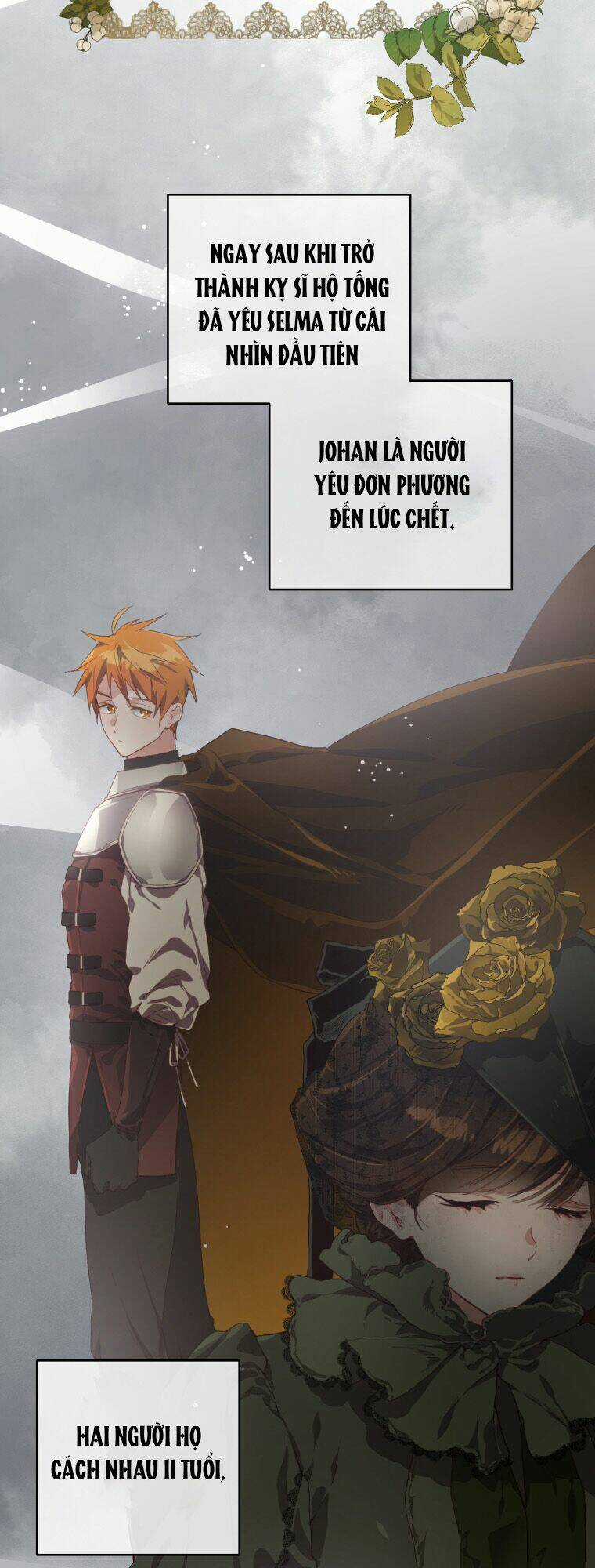 Em Trai Tôi Là Hoàng Đế Ngang Ngược Chapter 8 trang 15