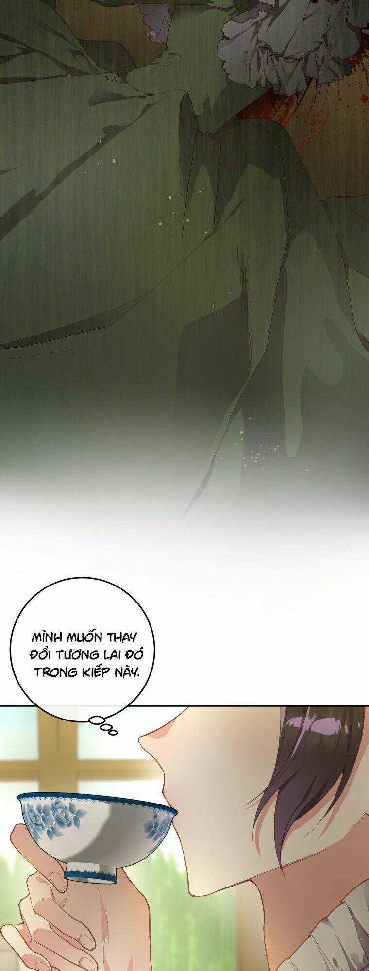 Em Trai Tôi Là Hoàng Đế Ngang Ngược Chapter 8 trang 18