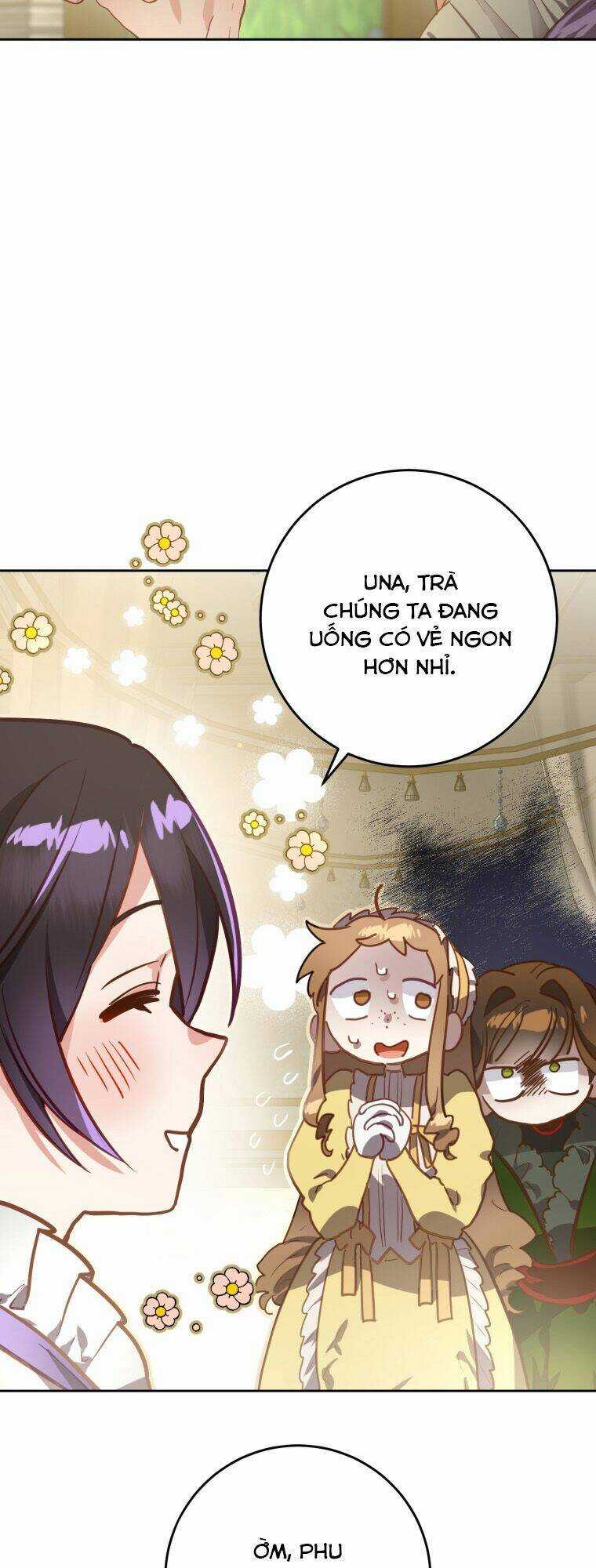 Em Trai Tôi Là Hoàng Đế Ngang Ngược Chapter 8 trang 19