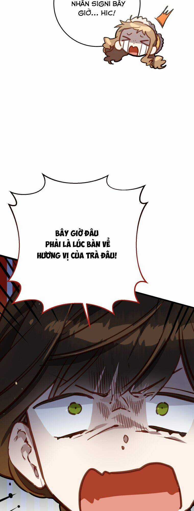 Em Trai Tôi Là Hoàng Đế Ngang Ngược Chapter 8 trang 20