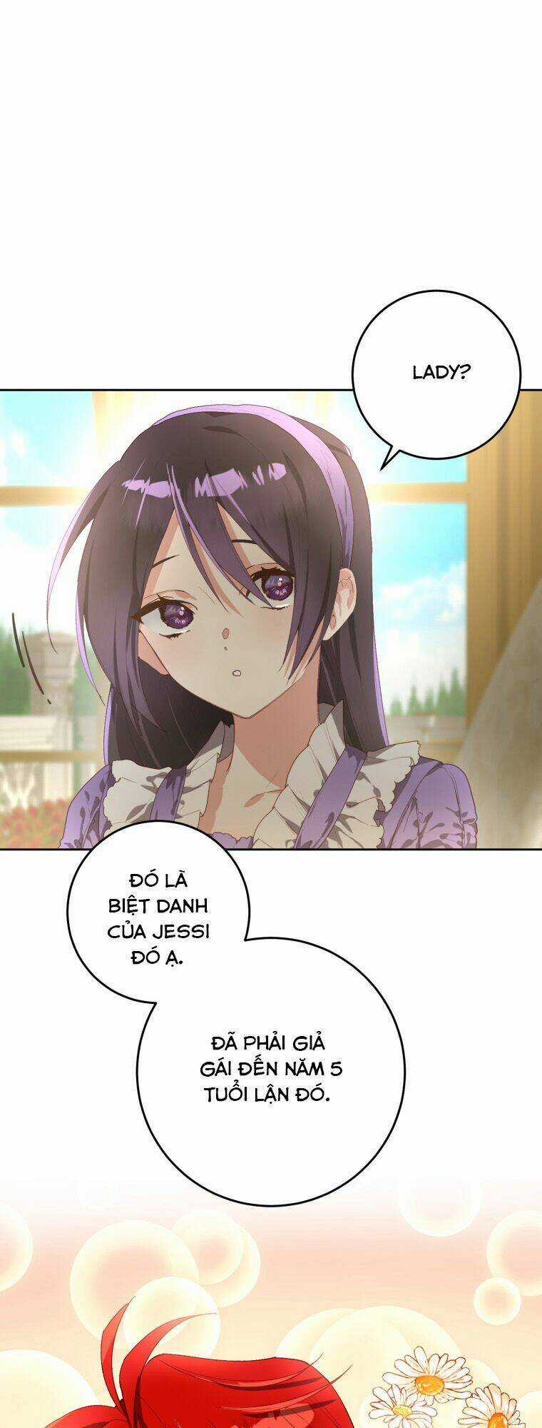 Em Trai Tôi Là Hoàng Đế Ngang Ngược Chapter 8 trang 25