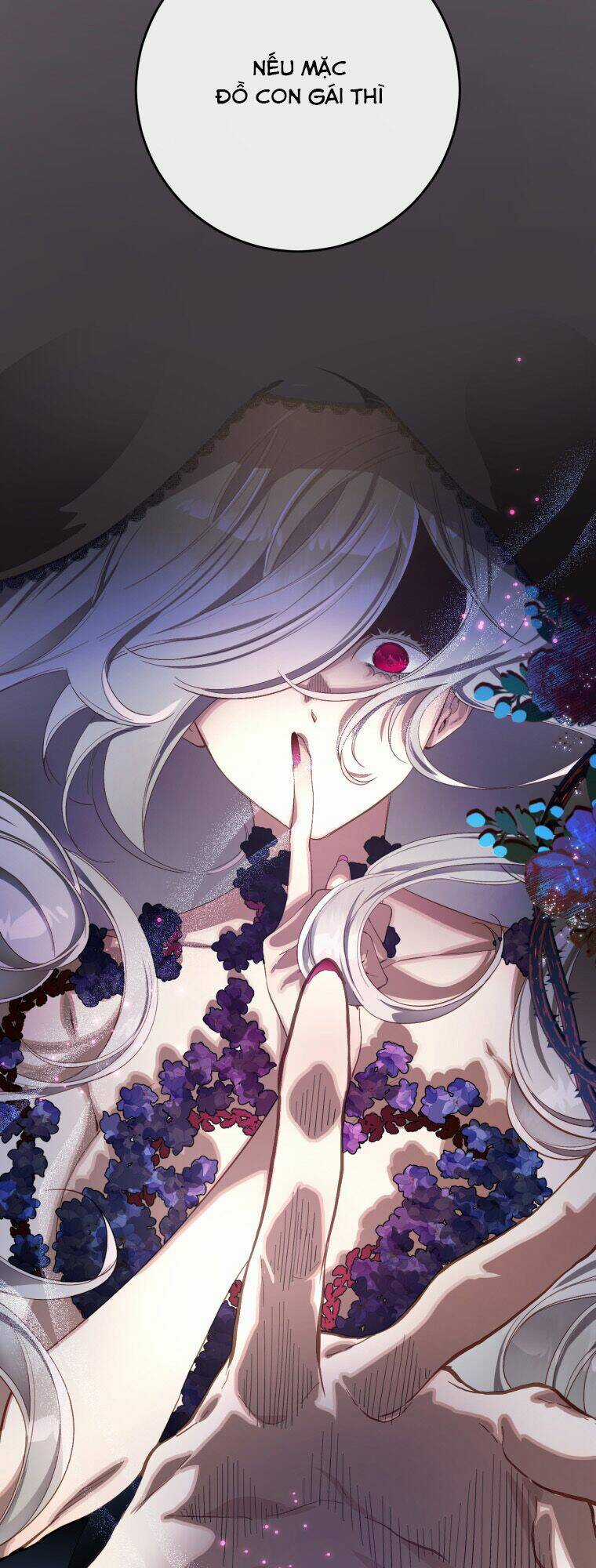 Em Trai Tôi Là Hoàng Đế Ngang Ngược Chapter 8 trang 28