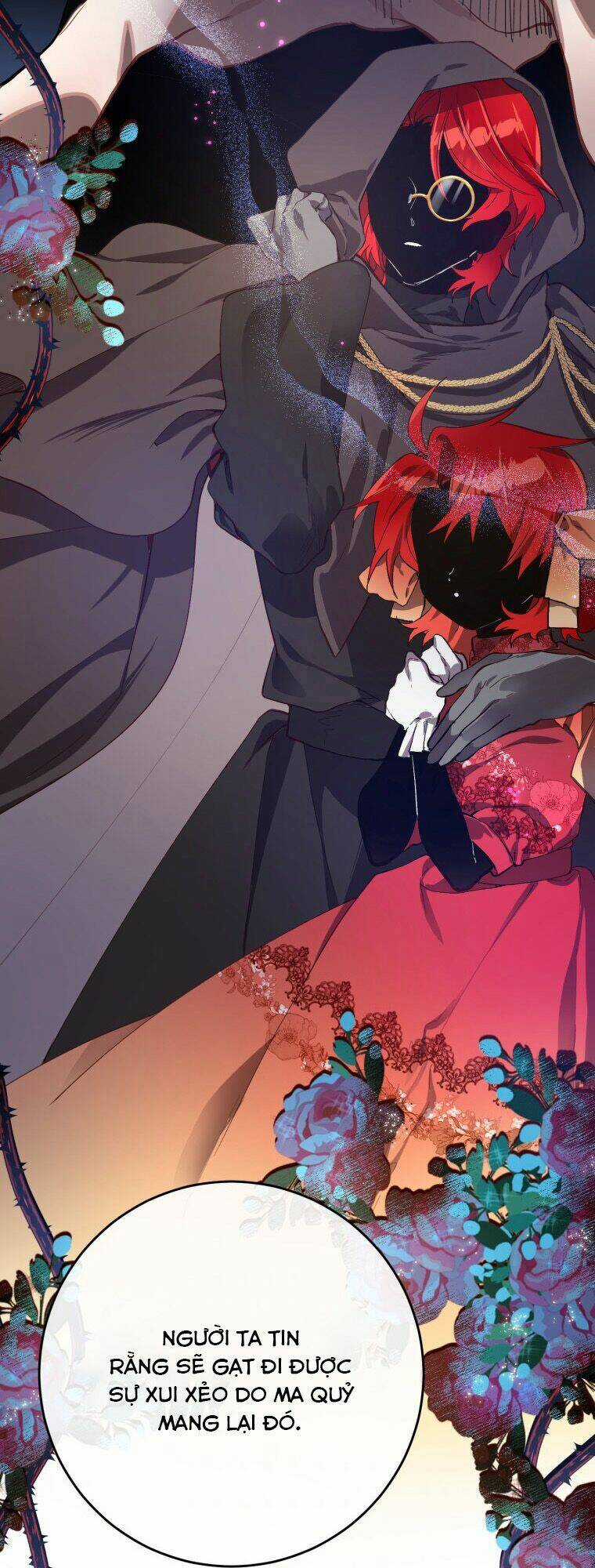 Em Trai Tôi Là Hoàng Đế Ngang Ngược Chapter 8 trang 29