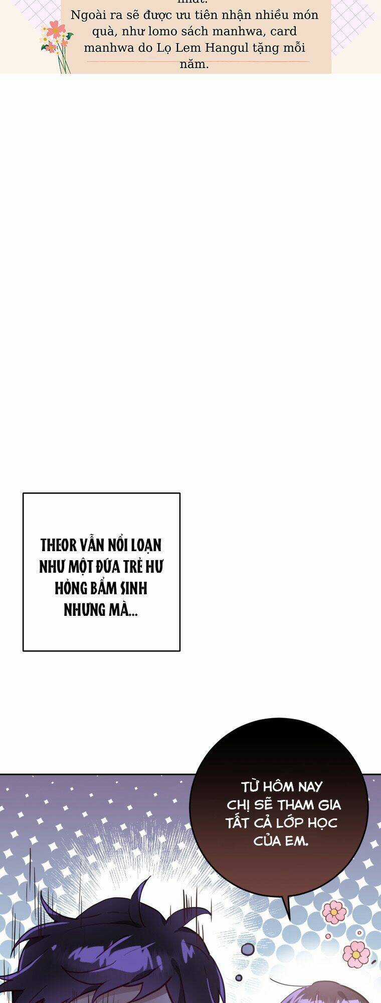 Em Trai Tôi Là Hoàng Đế Ngang Ngược Chapter 8 trang 3