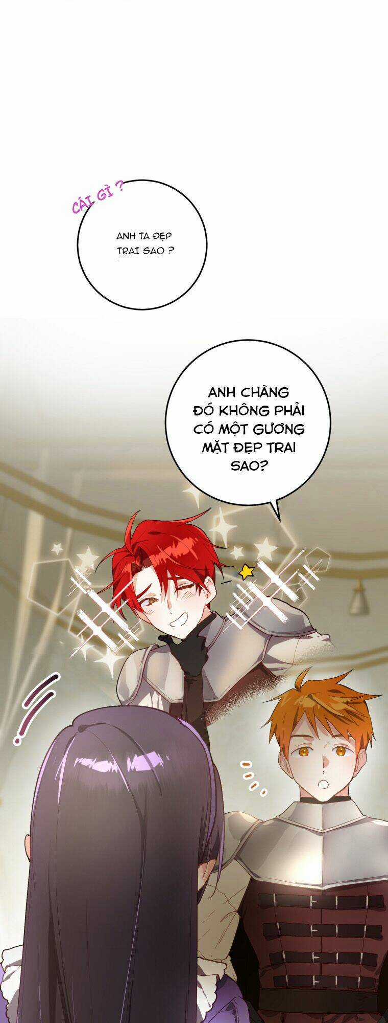 Em Trai Tôi Là Hoàng Đế Ngang Ngược Chapter 8 trang 31